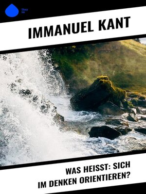 cover image of Was heißt
